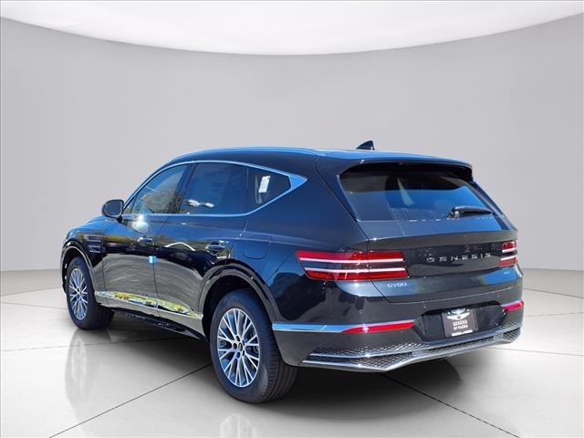 new 2026 Genesis GV80 car, priced at $62,390
