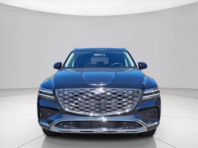 new 2026 Genesis GV80 car, priced at $62,390