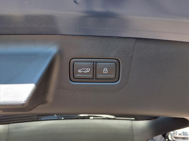 new 2026 Hyundai SANTA FE HEV car, priced at $41,260