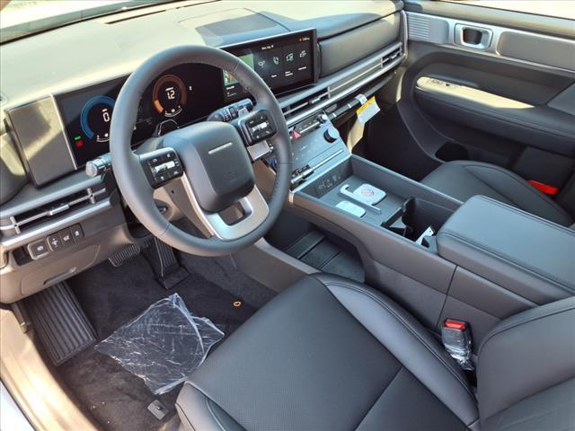 new 2026 Hyundai SANTA FE HEV car, priced at $41,260