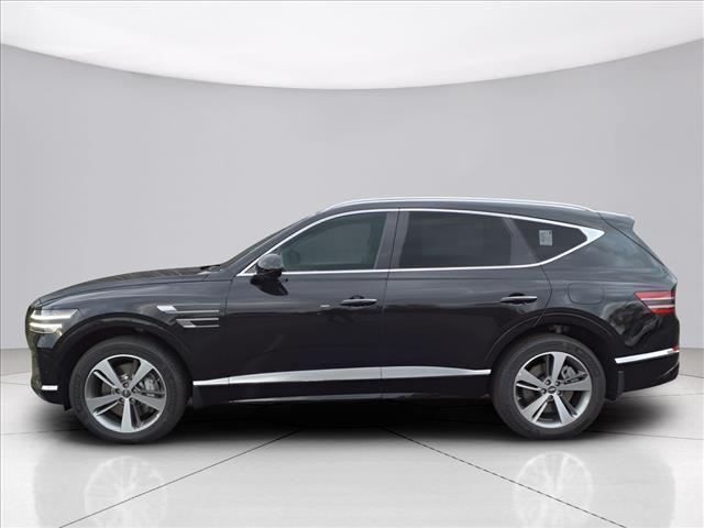 new 2024 Genesis GV80 car, priced at $71,392