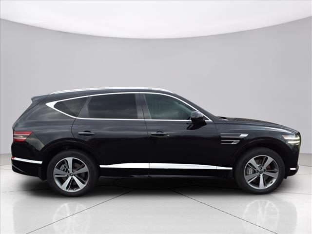new 2024 Genesis GV80 car, priced at $71,392