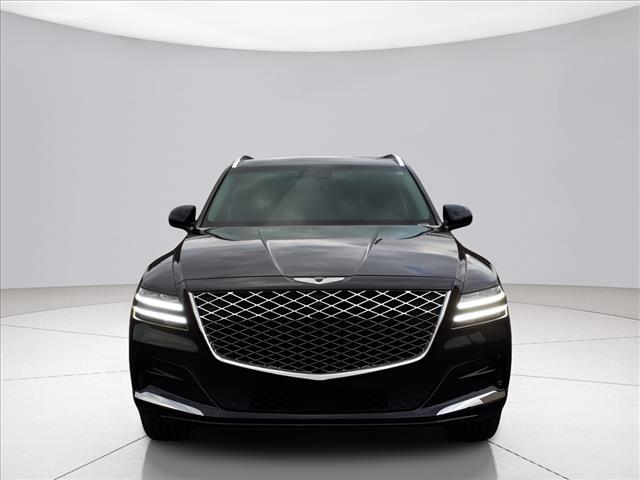 new 2024 Genesis GV80 car, priced at $71,392