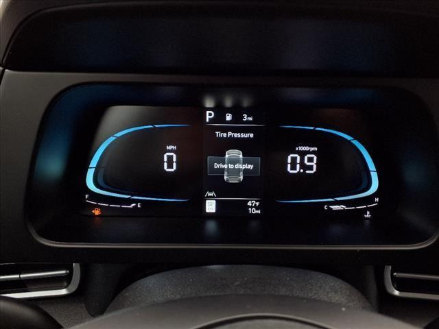 new 2025 Hyundai Elantra car, priced at $22,222