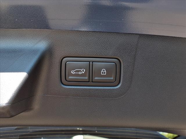new 2026 Hyundai Santa Fe car, priced at $39,422