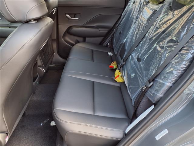 new 2026 Hyundai Kona car, priced at $28,097