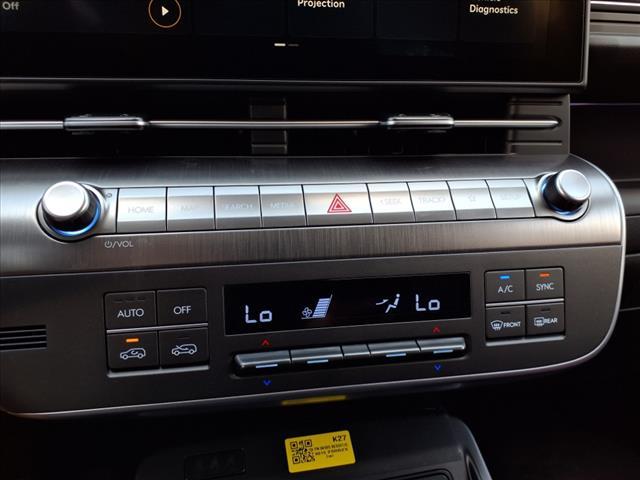 new 2026 Hyundai Kona car, priced at $28,097