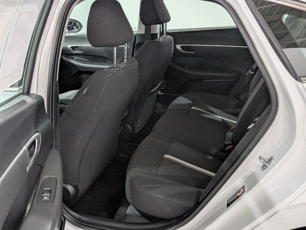 used 2022 Hyundai Sonata car, priced at $19,447