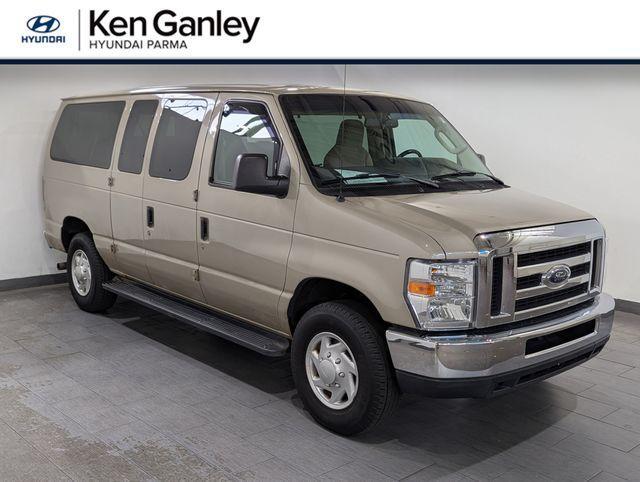 used 2012 Ford E350 Super Duty car, priced at $14,496