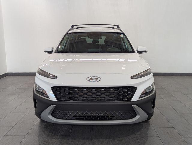 used 2022 Hyundai Kona car, priced at $18,994