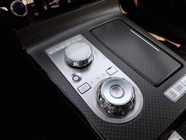 new 2025 Genesis G80 car, priced at $79,195