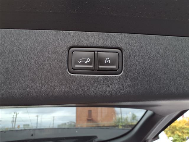 new 2026 Hyundai IONIQ 9 car, priced at $68,640