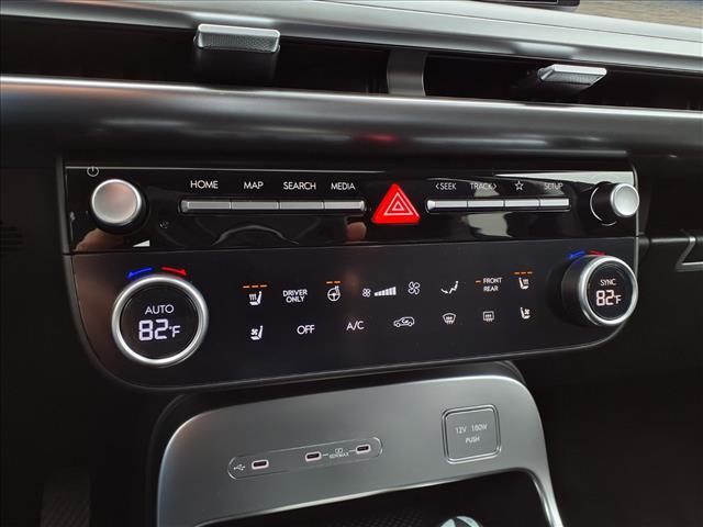 new 2026 Hyundai IONIQ 9 car, priced at $68,640