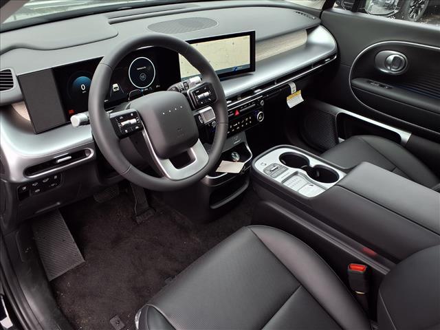 new 2026 Hyundai IONIQ 9 car, priced at $68,640