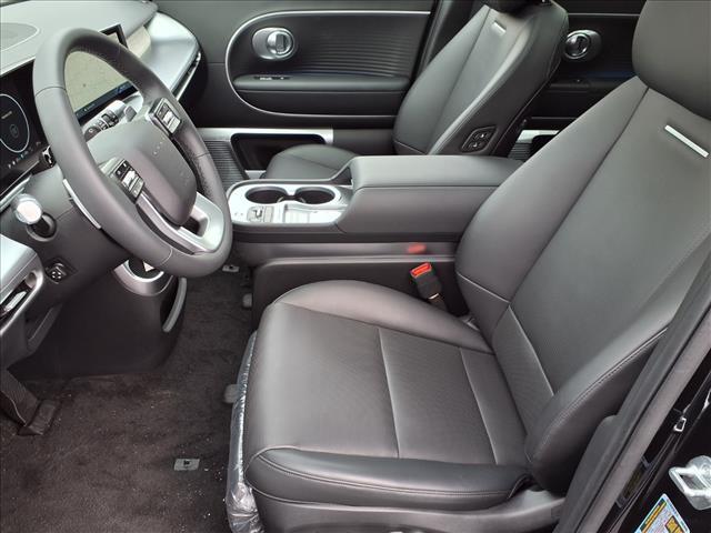 new 2026 Hyundai IONIQ 9 car, priced at $68,640