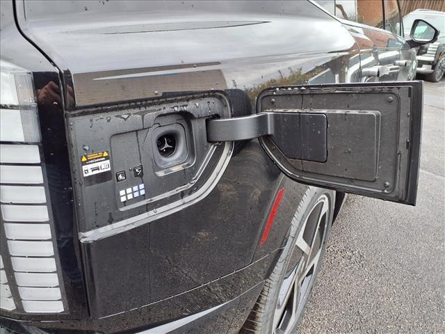 new 2026 Hyundai IONIQ 9 car, priced at $68,640