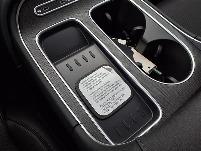 new 2026 Hyundai Palisade Hybrid car, priced at $50,705