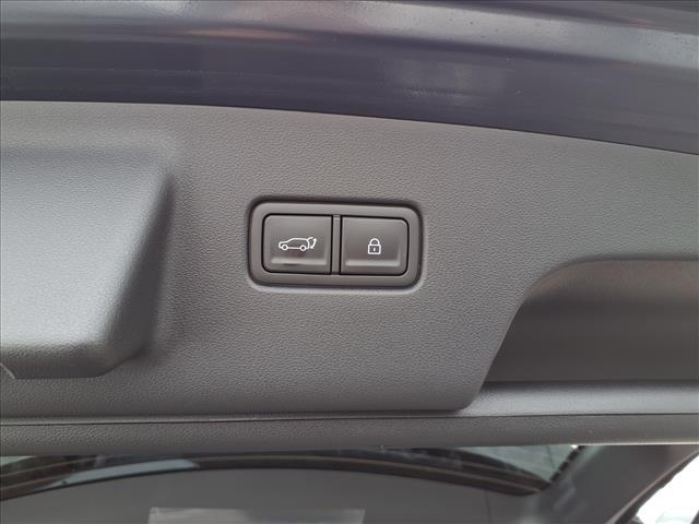 new 2026 Hyundai Palisade Hybrid car, priced at $50,705