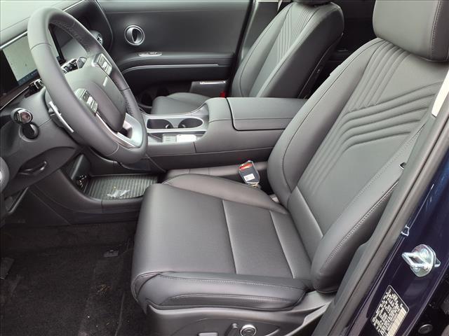 new 2026 Hyundai Palisade Hybrid car, priced at $50,705