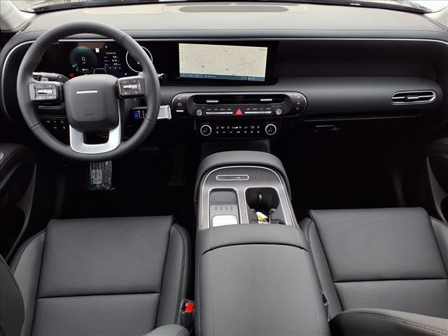 new 2026 Hyundai Palisade Hybrid car, priced at $50,705