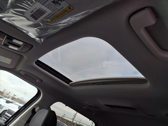 new 2026 Hyundai Palisade Hybrid car, priced at $50,705