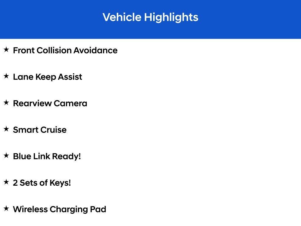 used 2023 Hyundai Elantra car, priced at $18,608