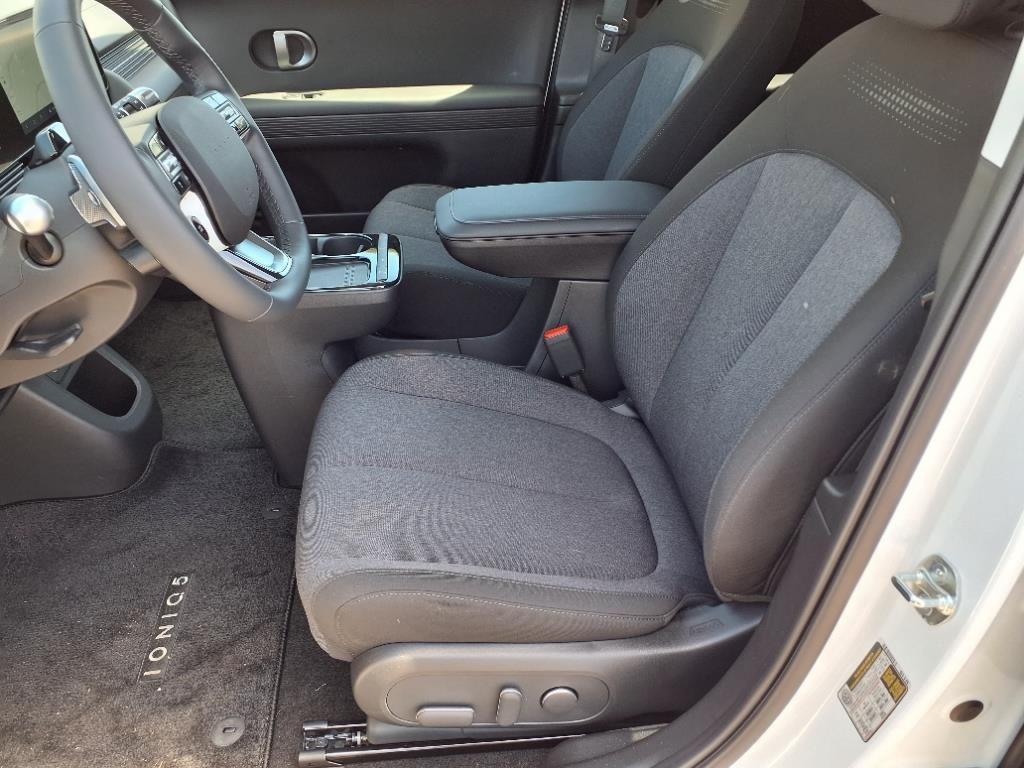 new 2025 Hyundai IONIQ 5 car, priced at $44,465