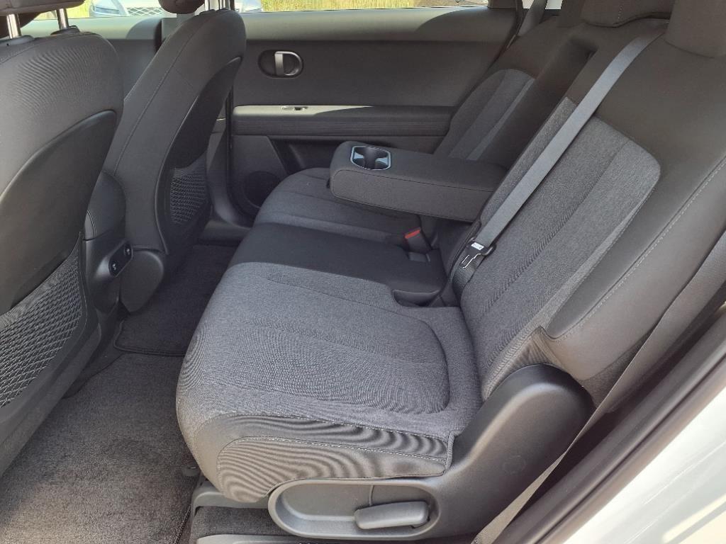 new 2025 Hyundai IONIQ 5 car, priced at $44,465