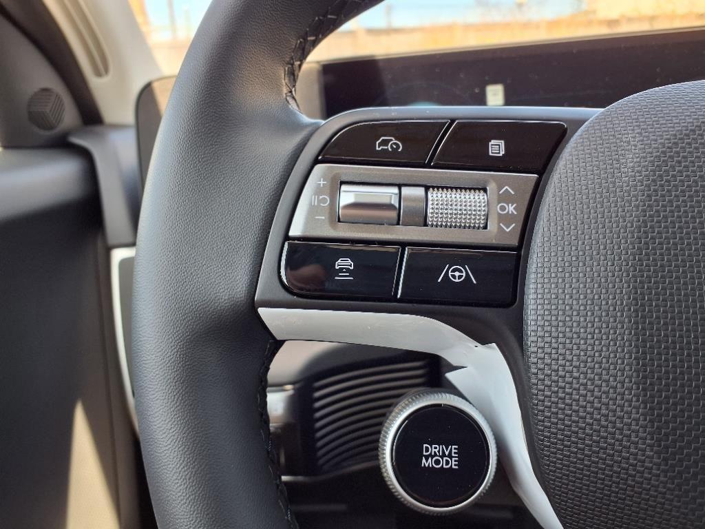 new 2025 Hyundai IONIQ 5 car, priced at $44,465