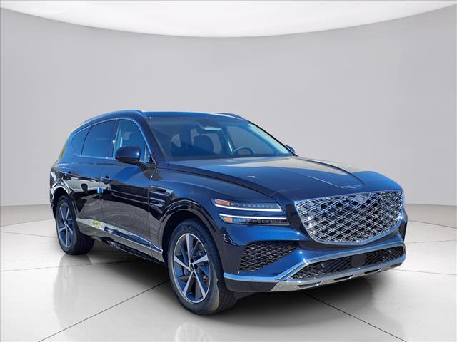 new 2026 Genesis GV80 car, priced at $65,935