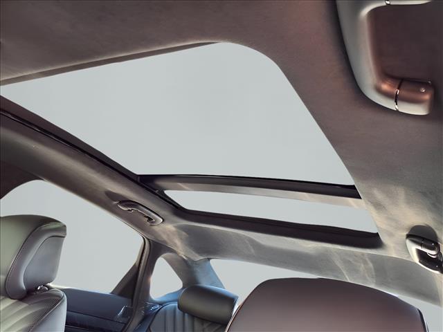 new 2026 Genesis G80 car, priced at $81,790