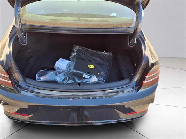 new 2026 Genesis G80 car, priced at $81,790