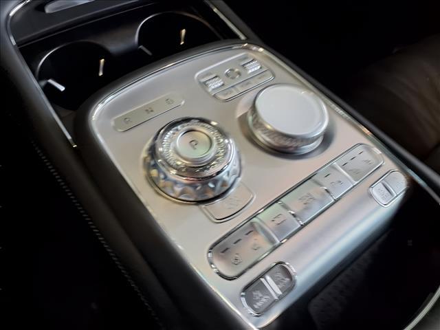 new 2025 Genesis G90 car, priced at $98,475