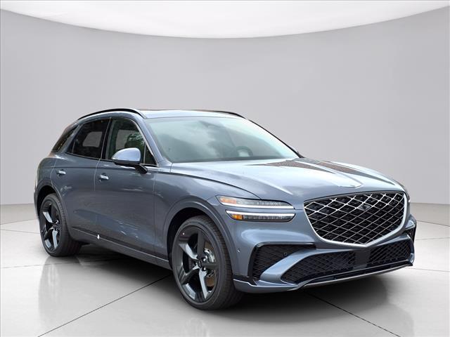 new 2026 Genesis GV70 car, priced at $72,535