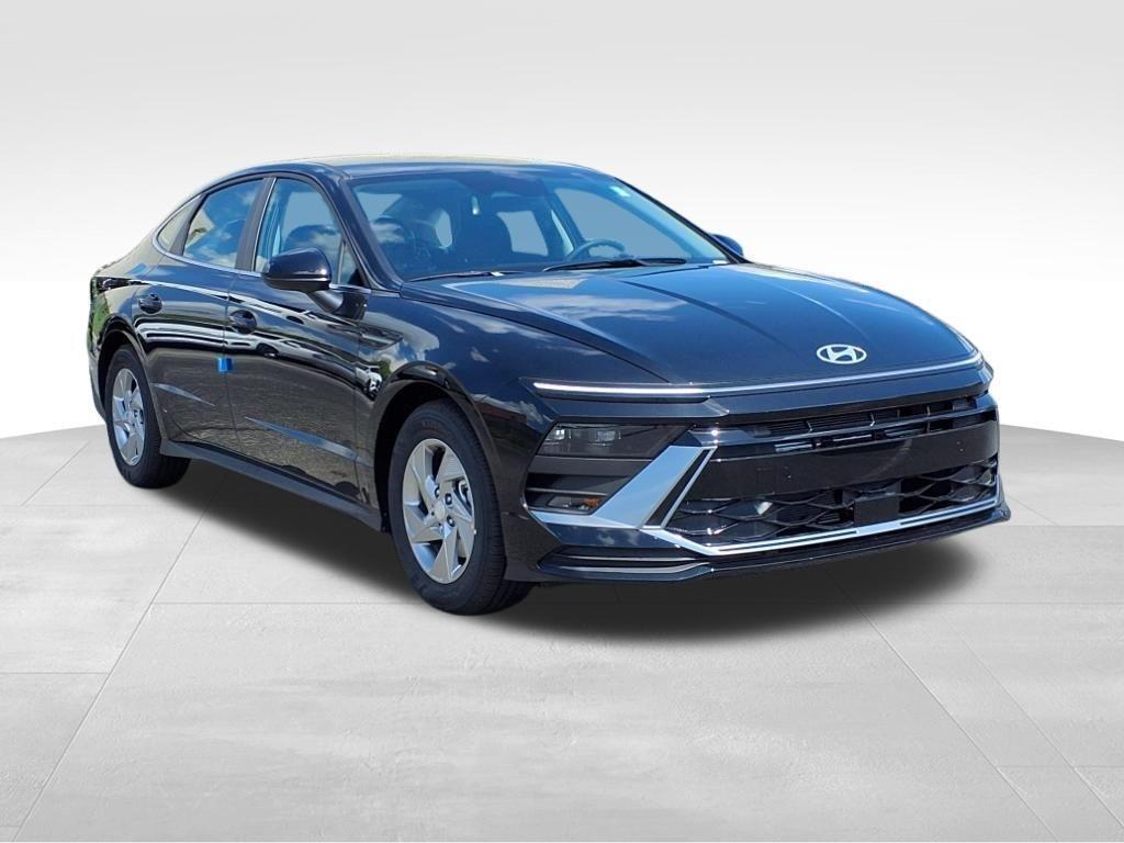 new 2025 Hyundai Sonata car, priced at $26,449