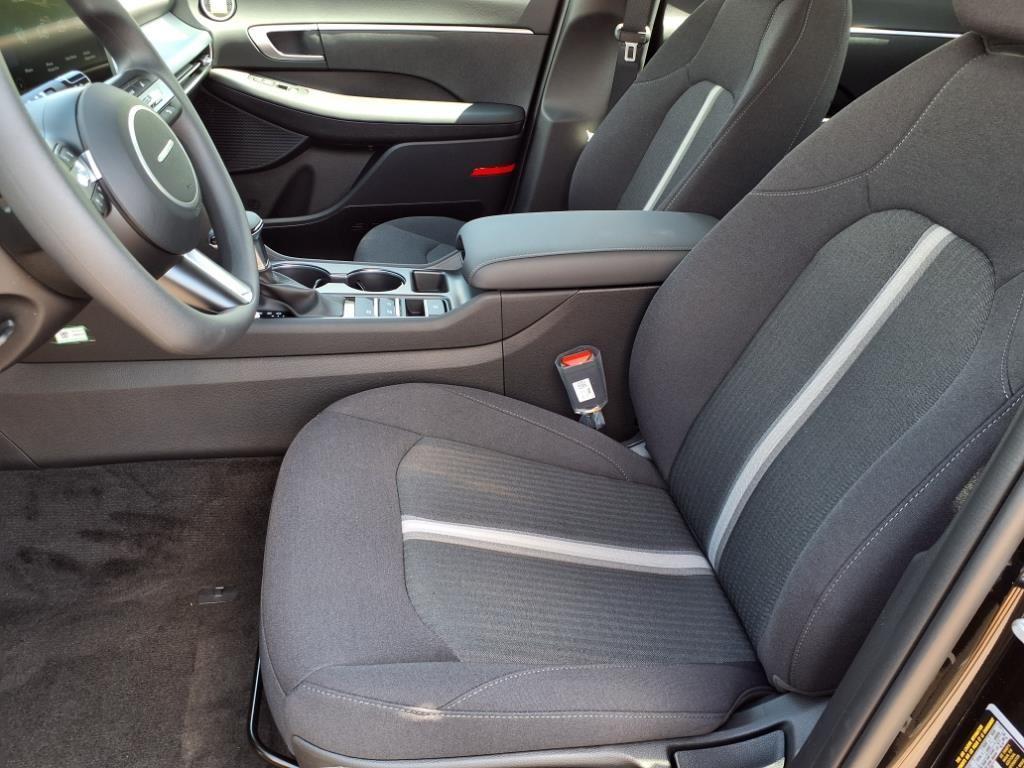 new 2025 Hyundai Sonata car, priced at $26,449