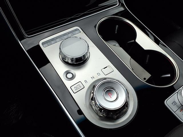 new 2025 Genesis GV80 car, priced at $61,144