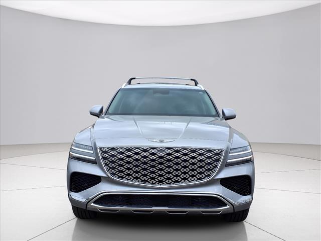 new 2025 Genesis GV80 car, priced at $60,144