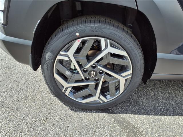 new 2026 Hyundai Kona car, priced at $28,174