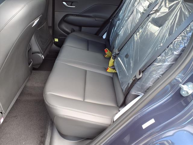 new 2026 Hyundai Kona car, priced at $28,174