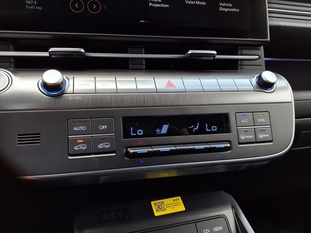 new 2026 Hyundai Kona car, priced at $28,174