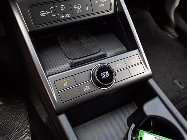 new 2026 Hyundai Kona car, priced at $28,174