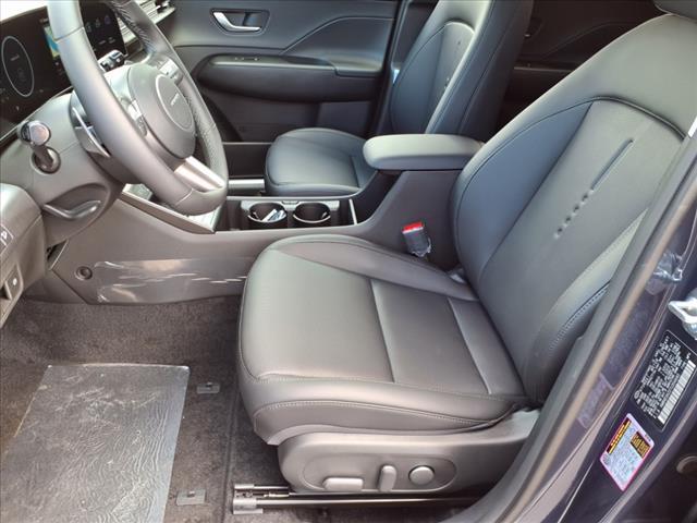 new 2026 Hyundai Kona car, priced at $28,174