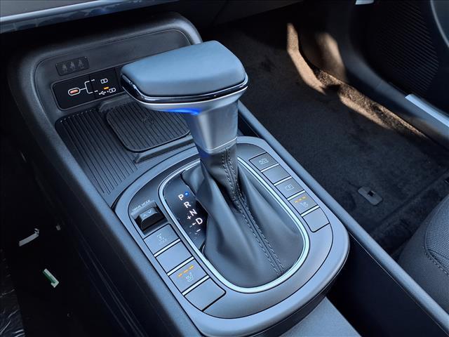 new 2026 Hyundai Kona car, priced at $27,734