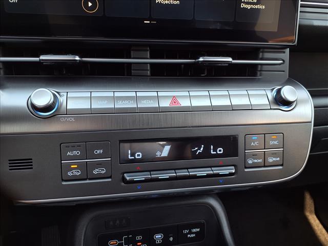 new 2026 Hyundai Kona car, priced at $27,734