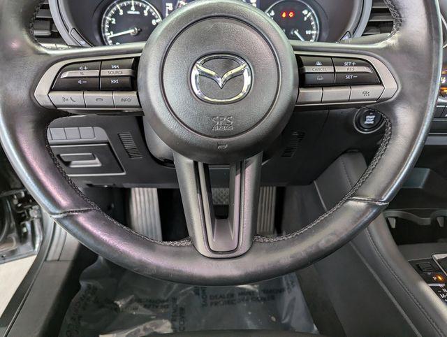 used 2020 Mazda Mazda3 car, priced at $19,649