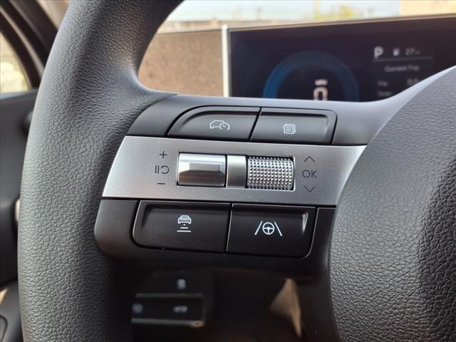 new 2025 Hyundai Sonata car, priced at $29,417