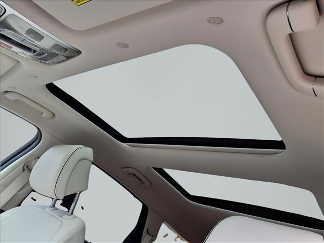 new 2025 Genesis GV80 car, priced at $72,620