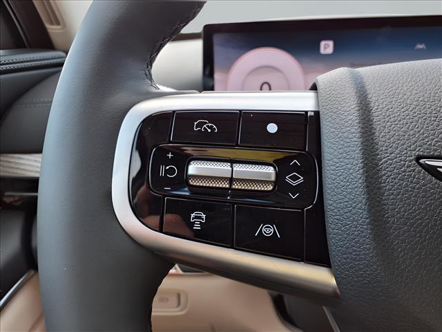 new 2025 Genesis GV80 car, priced at $72,620