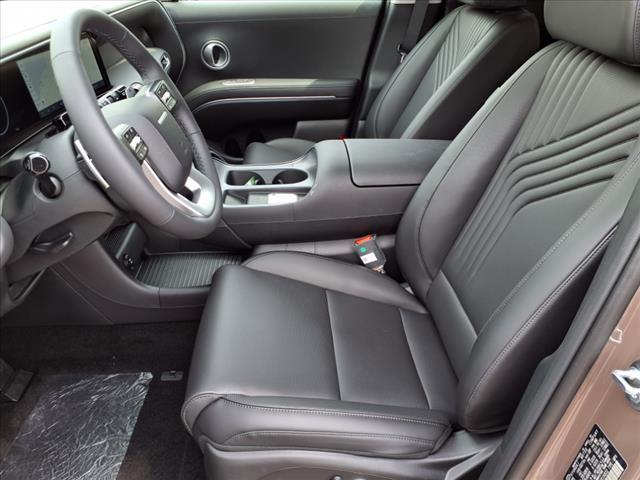 new 2026 Hyundai Palisade car, priced at $46,535